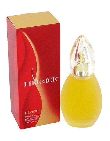 Fire & Ice Perfume - Click Image to Close
